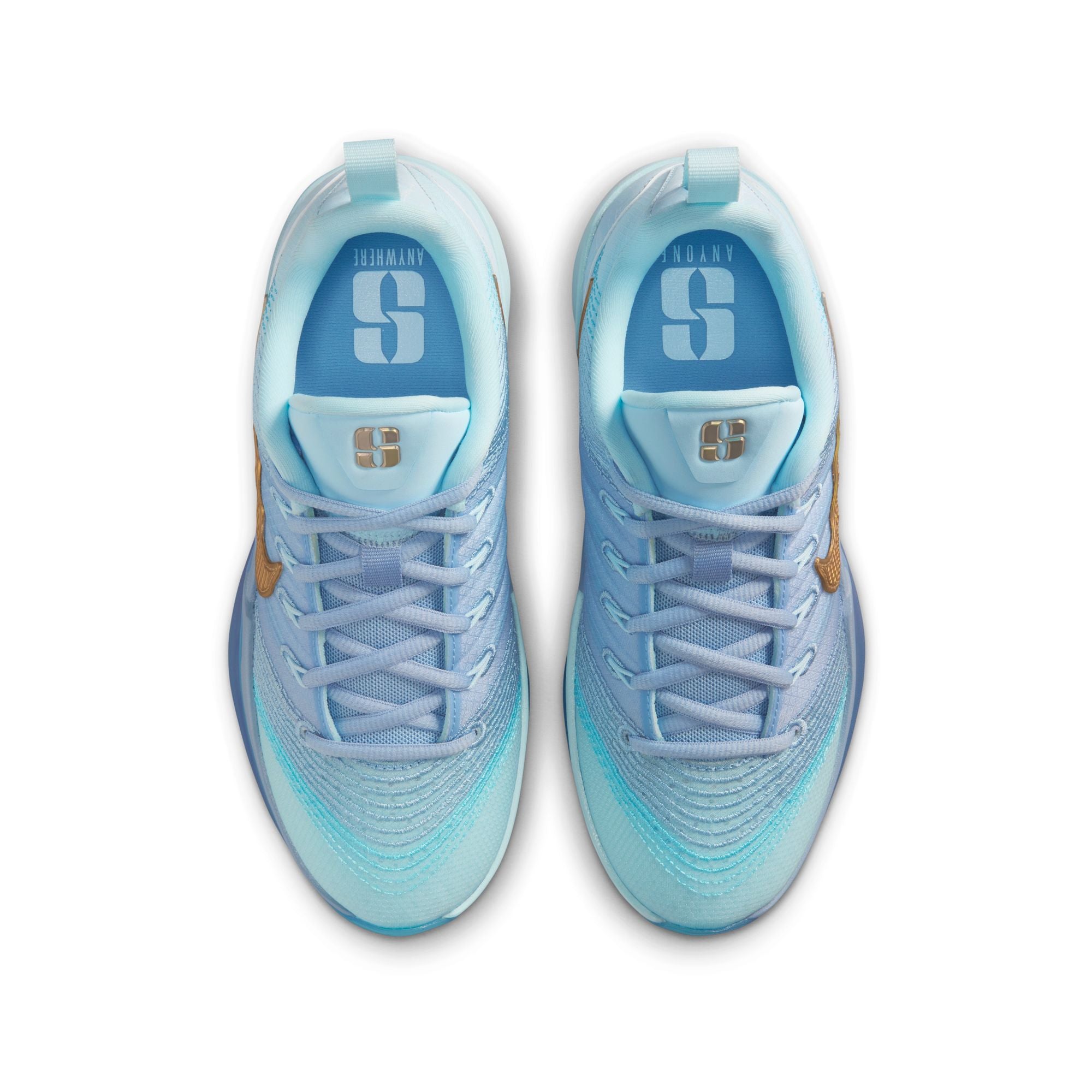 NIKE SABRINA 3 YOUTH