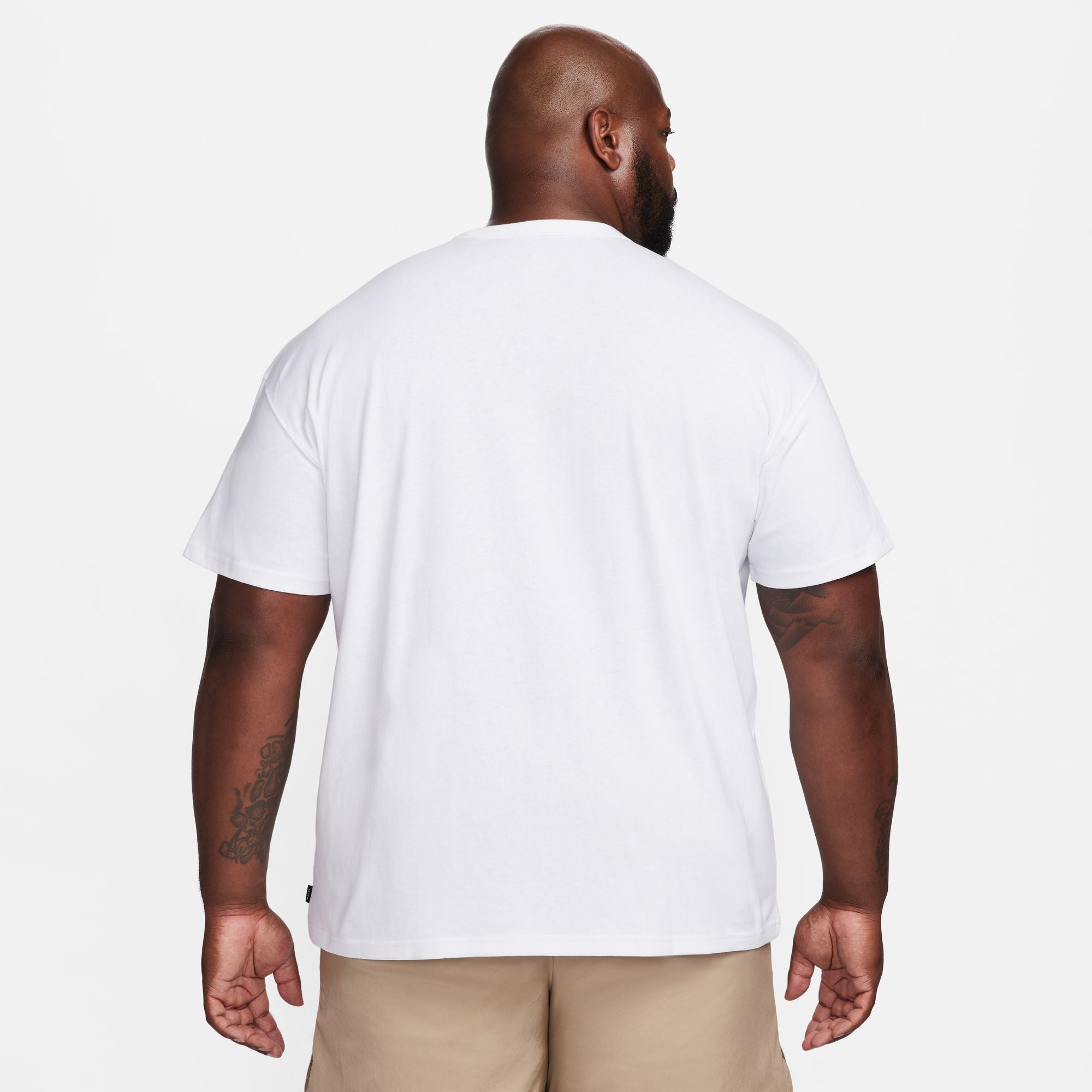 NIKE MENS PREMIUM TEE