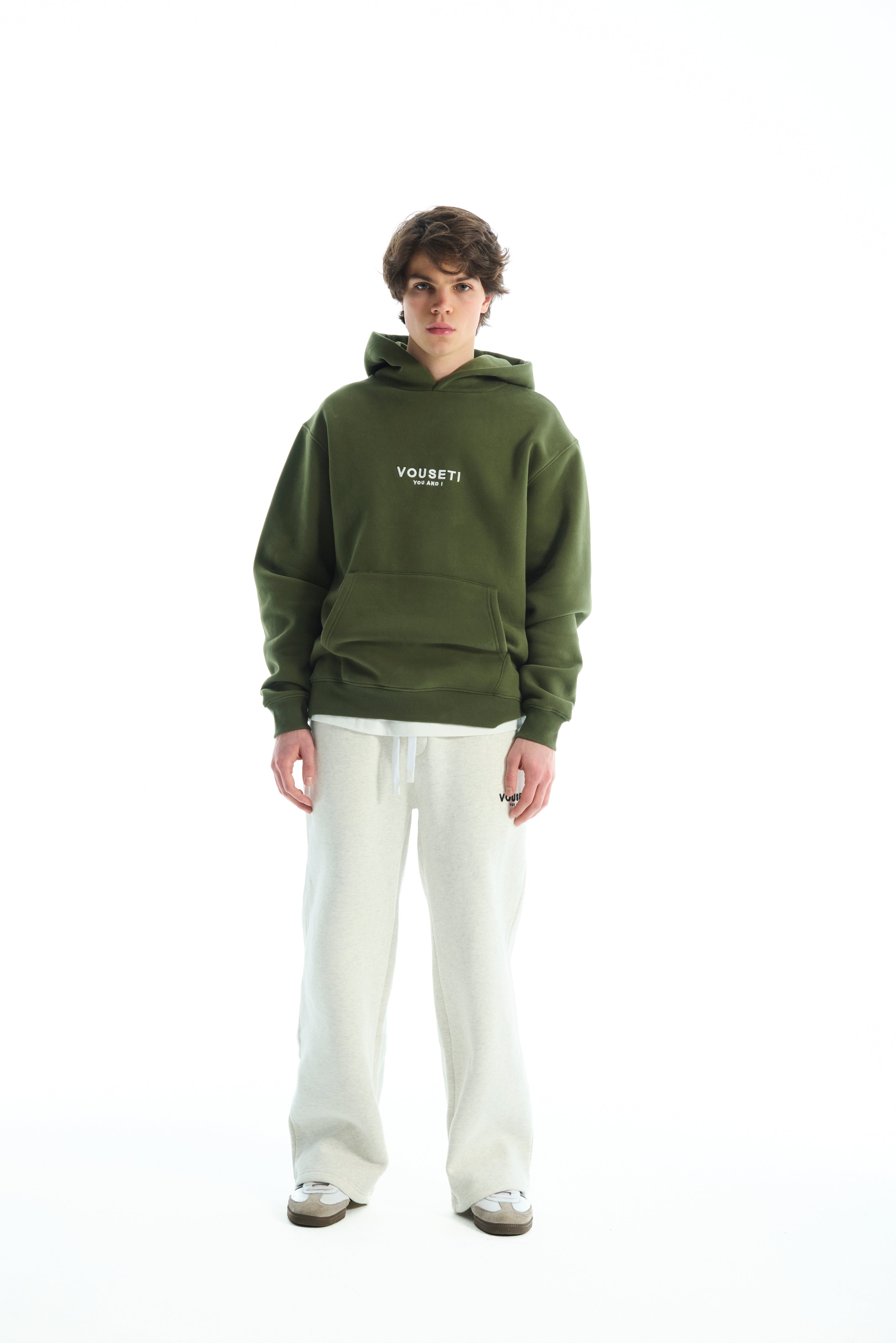 VOUSETI THE OG HOODIE