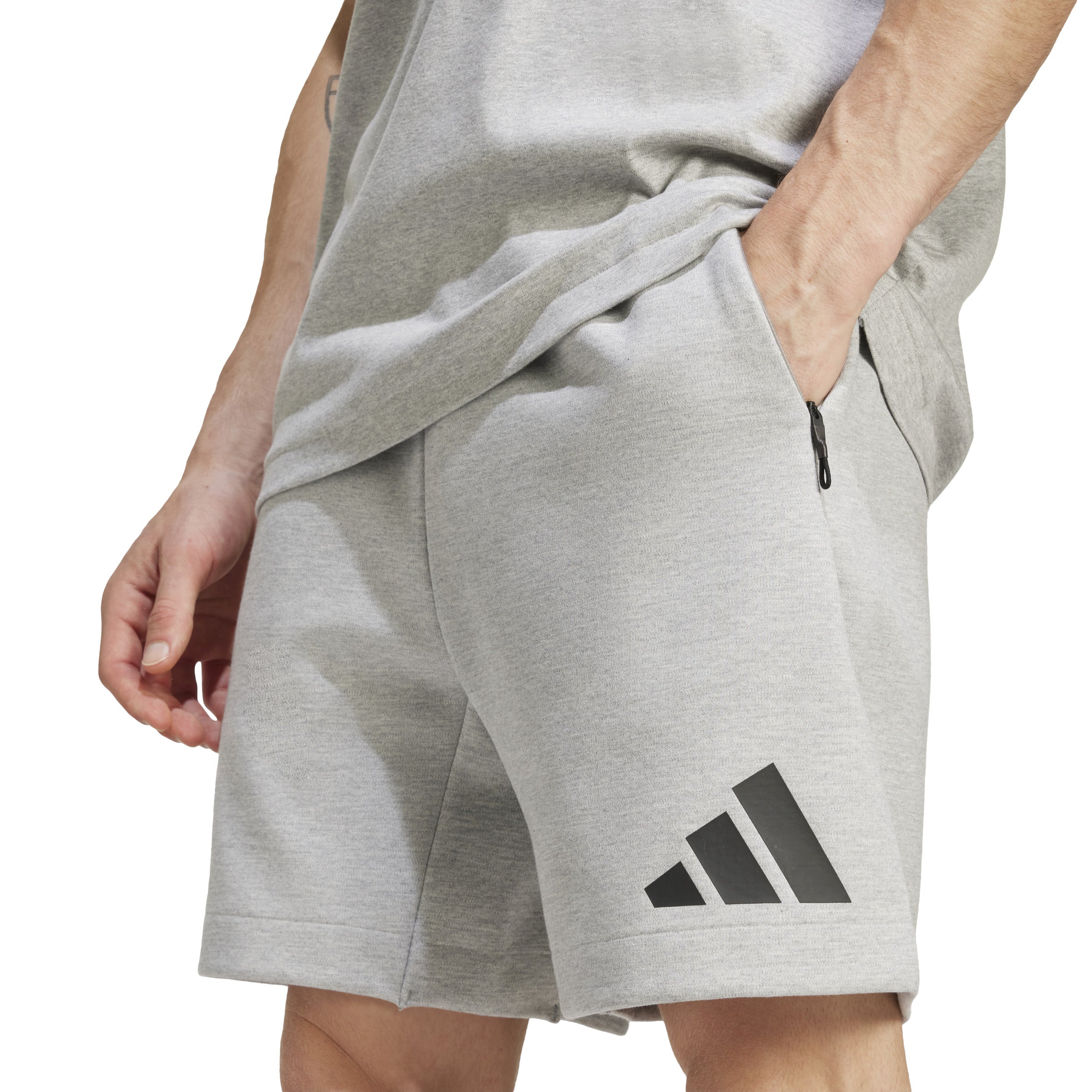 ADIDAS Z.N.E. SHORTS