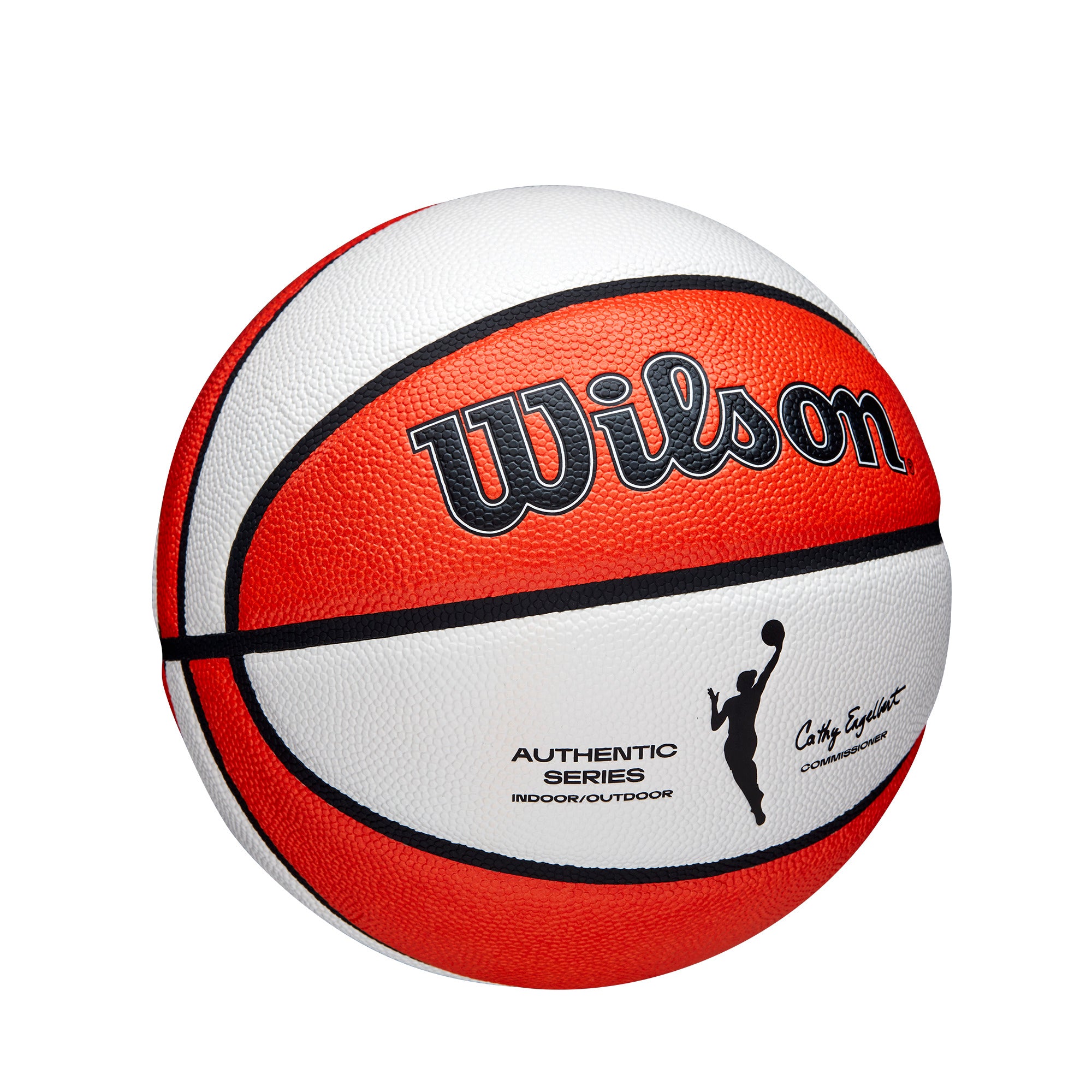 WILSON WNBA INDOOR/OUTDOOR BALL