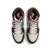 AIR JORDAN 1 RETRO HIGH OG 'LOVE LETTER' - YOUTH