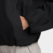 NIKE WOMENS WOVEN COACH JACKET