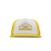 MELIN HYDRO EAGLE MPH CREW CAP