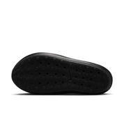 NIKE REACTX REJUVEN8 SLIDE 'TRIPLE BLACK'