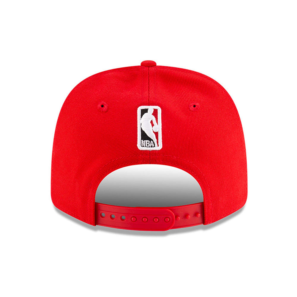 NEW ERA 970SS - HOUSTON ROCKETS