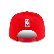 NEW ERA 970SS - HOUSTON ROCKETS