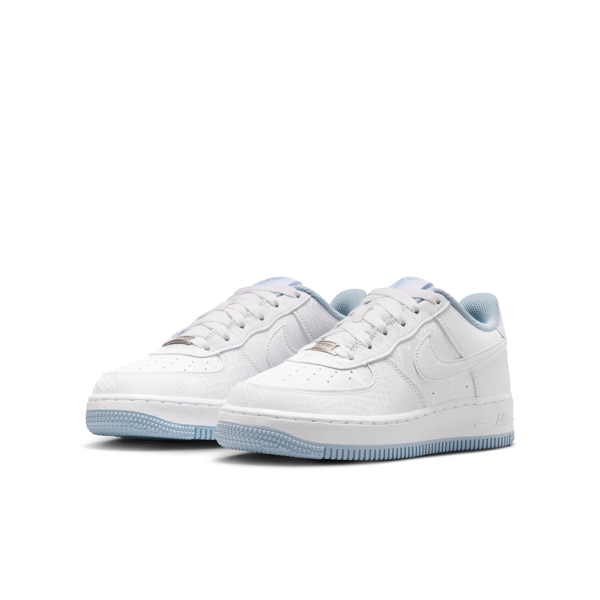 NIKE KOBE AIR FORCE 1 LOW - YOUTH