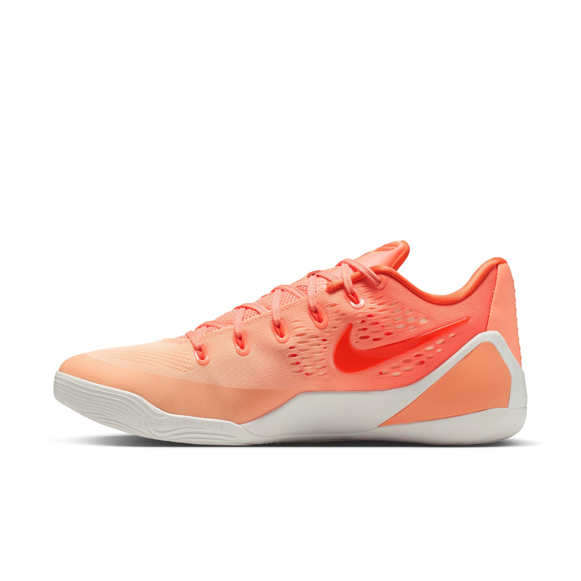 NIKE KOBE IX ELITE LOW EM PROTRO