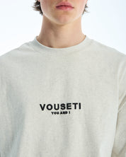 VOUSETI THE OG T-SHIRT