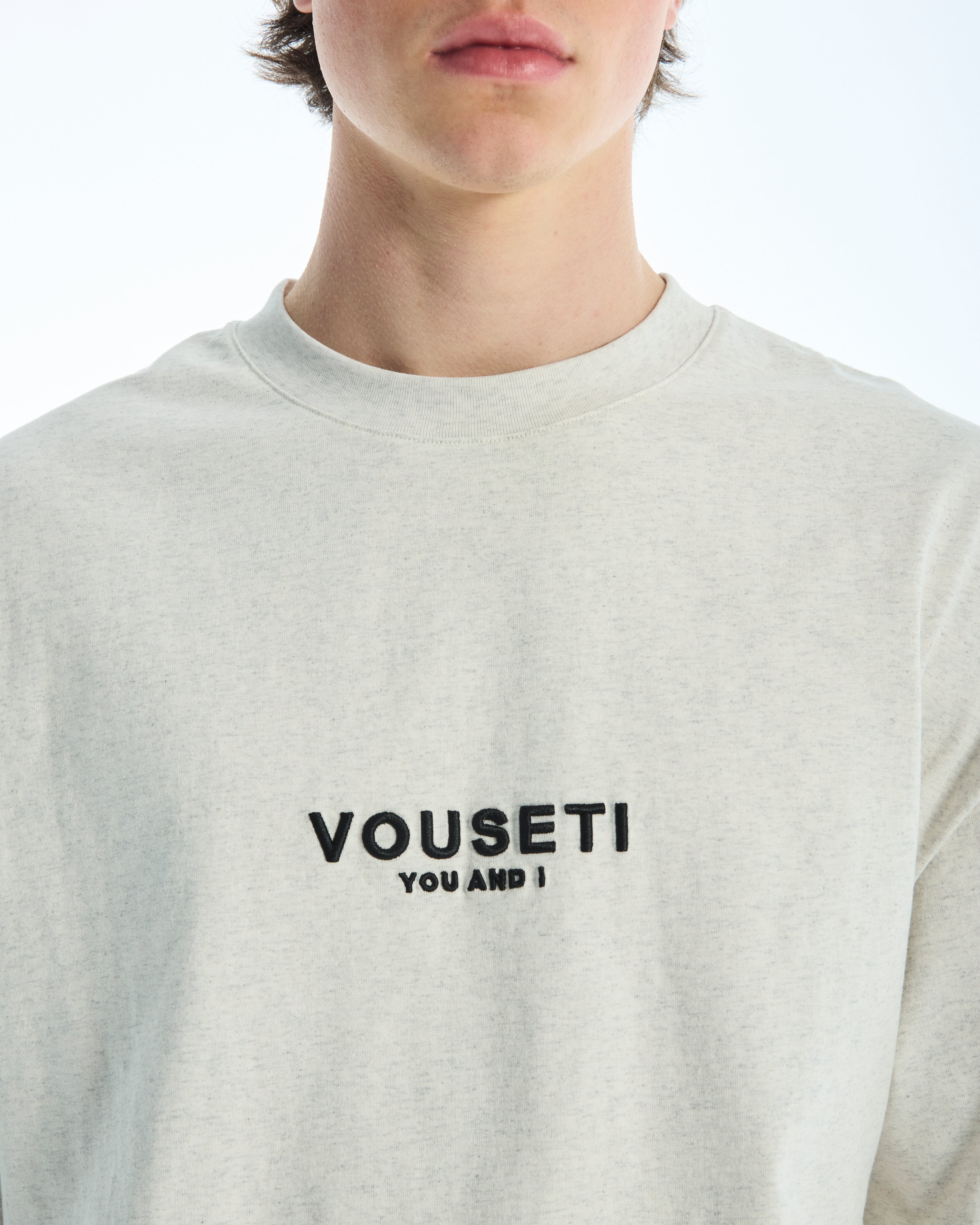 VOUSETI THE OG T-SHIRT