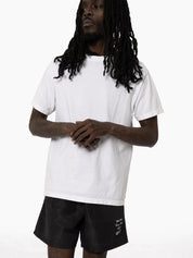 MITCHELL & NESS BULLS 98 NYLON SHORT