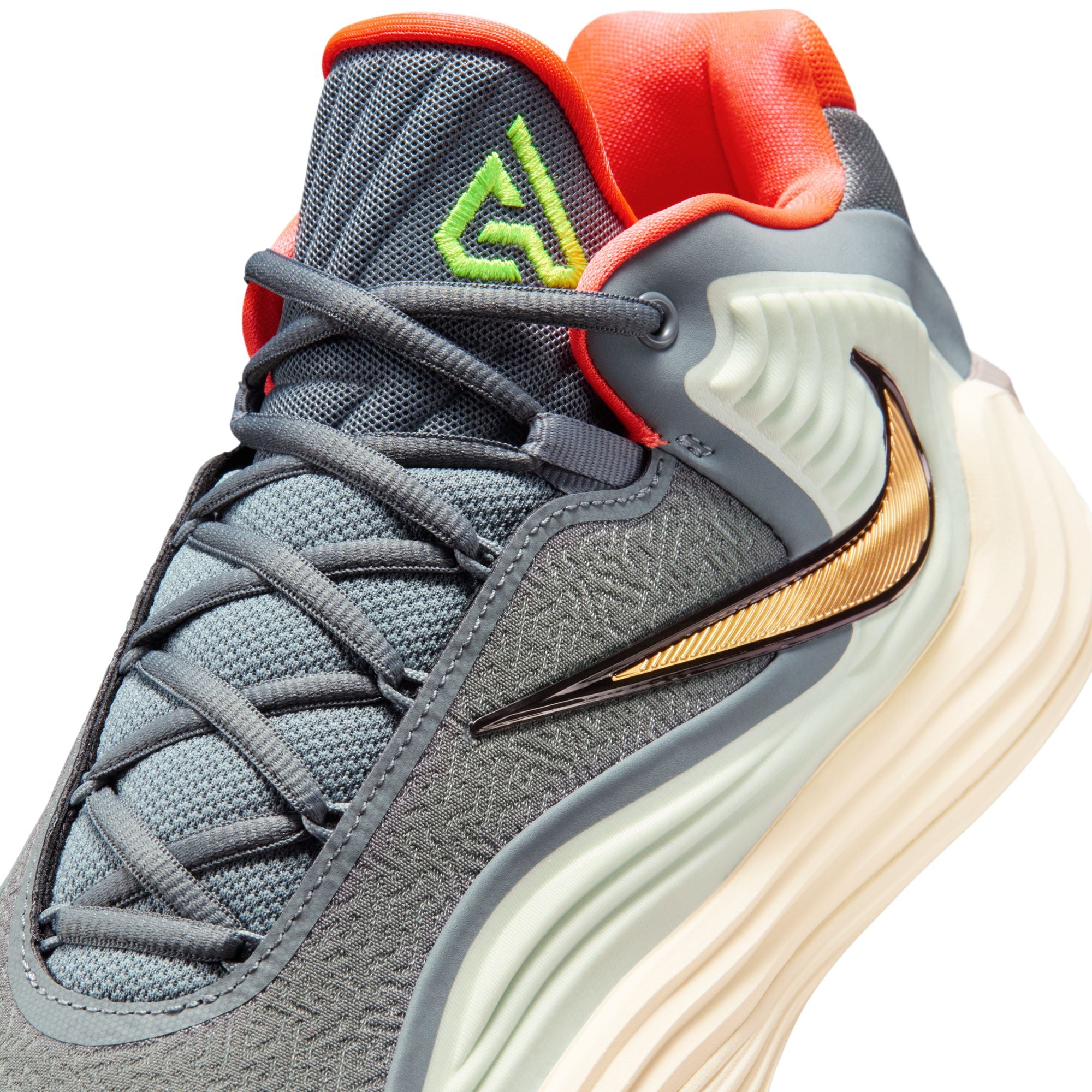 NIKE GIANNIS FREAK 7 'IGNITION'