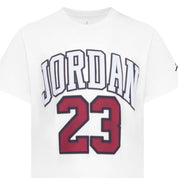 JORDAN PRACTICE FLIGHT TEE - KIDS