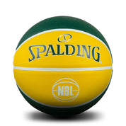 SPALDING NBL TEAM OUTDOOR SERIES - TASMANIA JACK JUMPERS