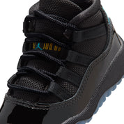 JORDAN 11 RETRO 'GAMMA' - TODDLER