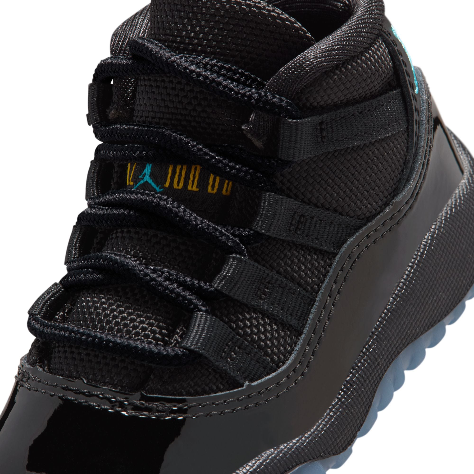 JORDAN 11 RETRO 'GAMMA' - TODDLER