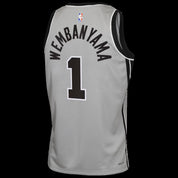 JORDAN SAS STATEMENT SWINGMAN YOUTH JERSEY - WEMBANYAMA