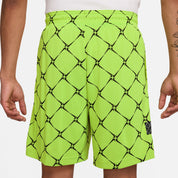 NIKE MENS DRI-FIT 6IN SHORT STREET