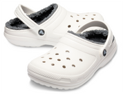 CROCS CLASSIC LINED CLOG