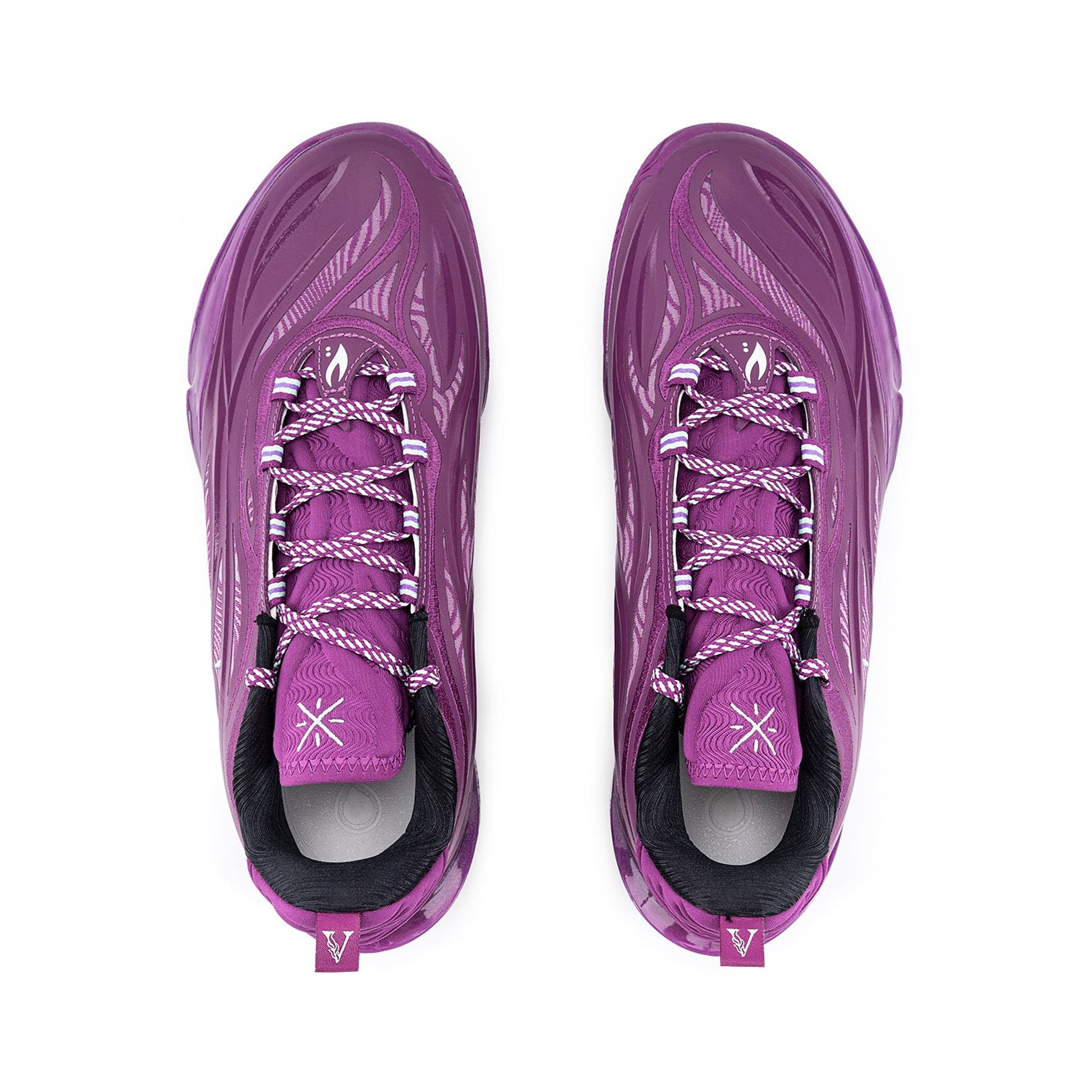 WADE 808 5 ULTRA 5 V2 - LAVENDER – CourtSide Melbourne