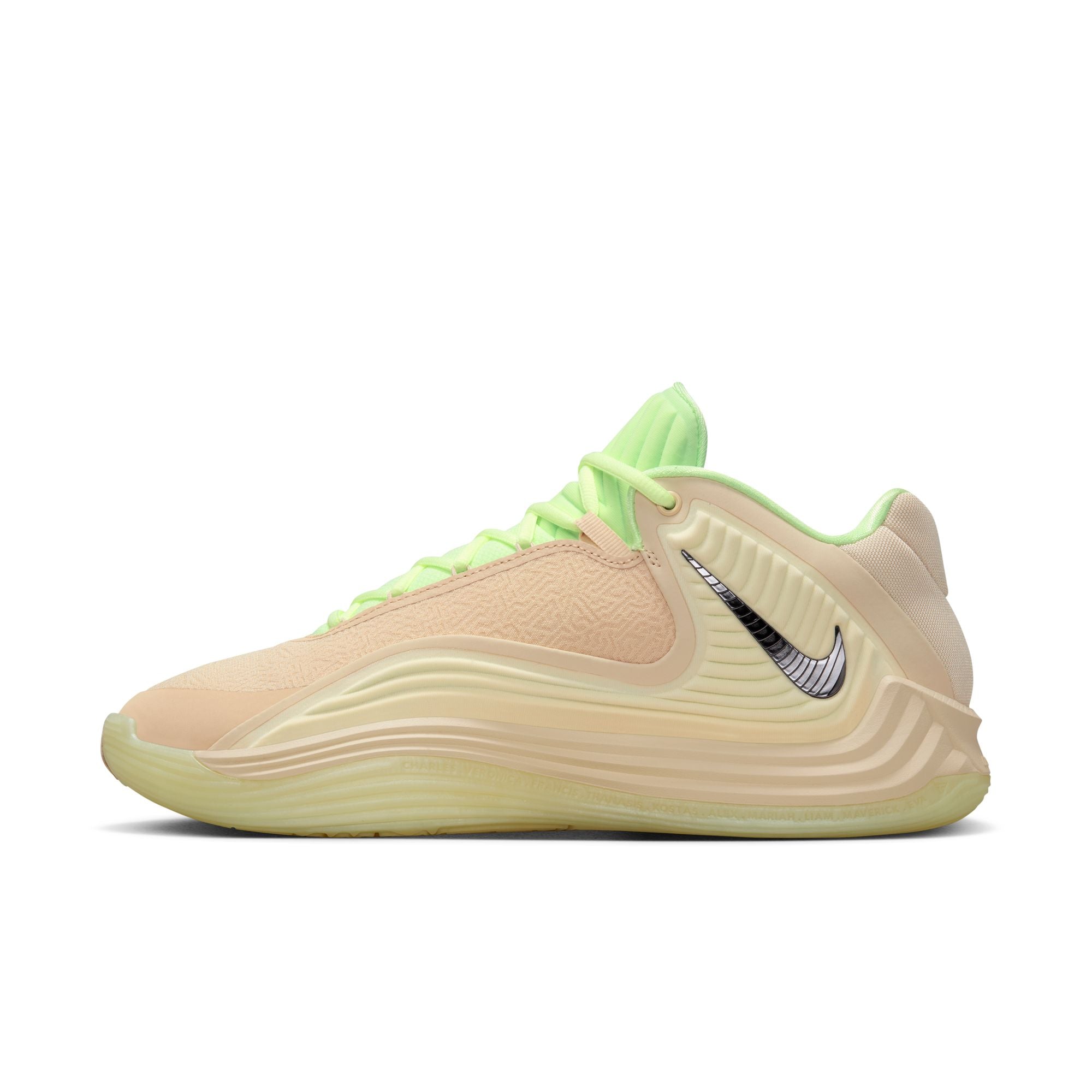 NIKE GIANNIS FREAK 7 LIMITED EDITION