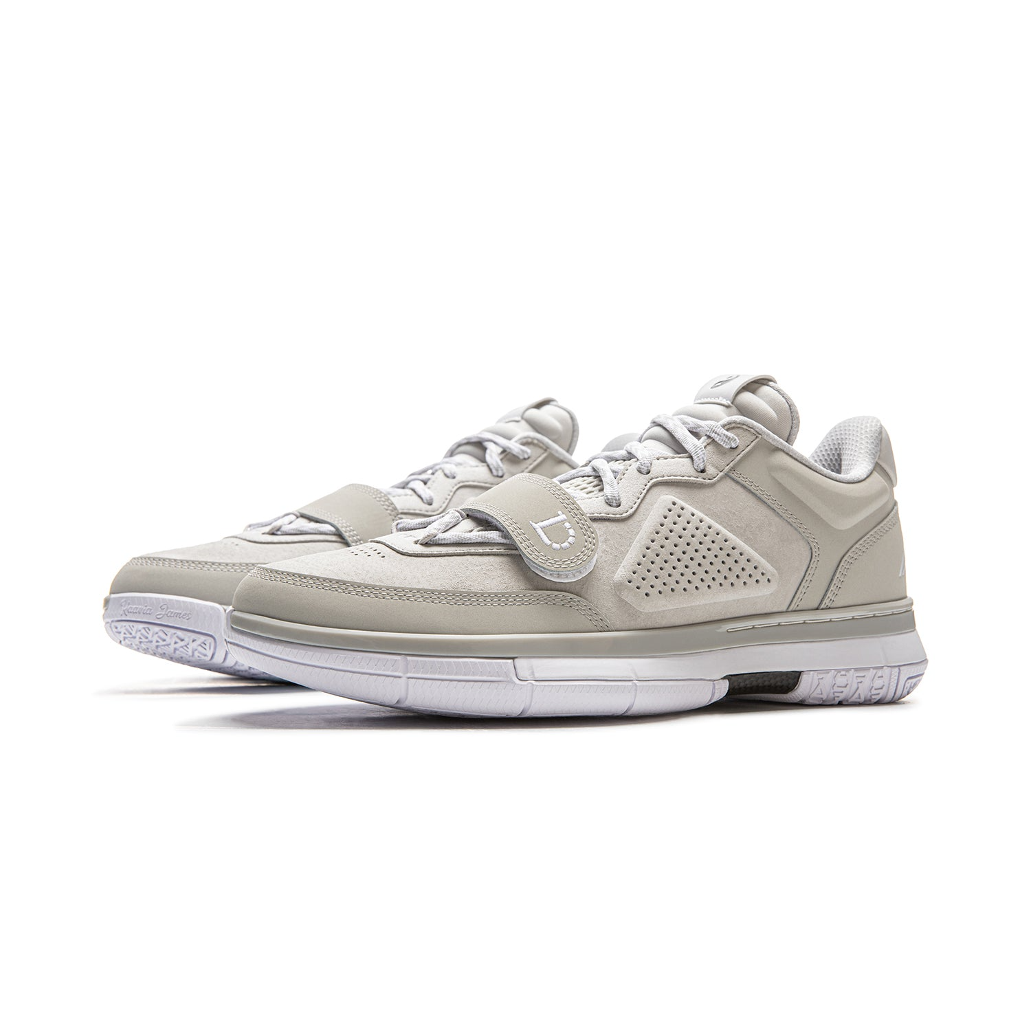 WAY OF WADE 1 LOW 'DLO'