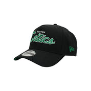 NEW ERA 940 A-FRAME - BOSTON CELTICS