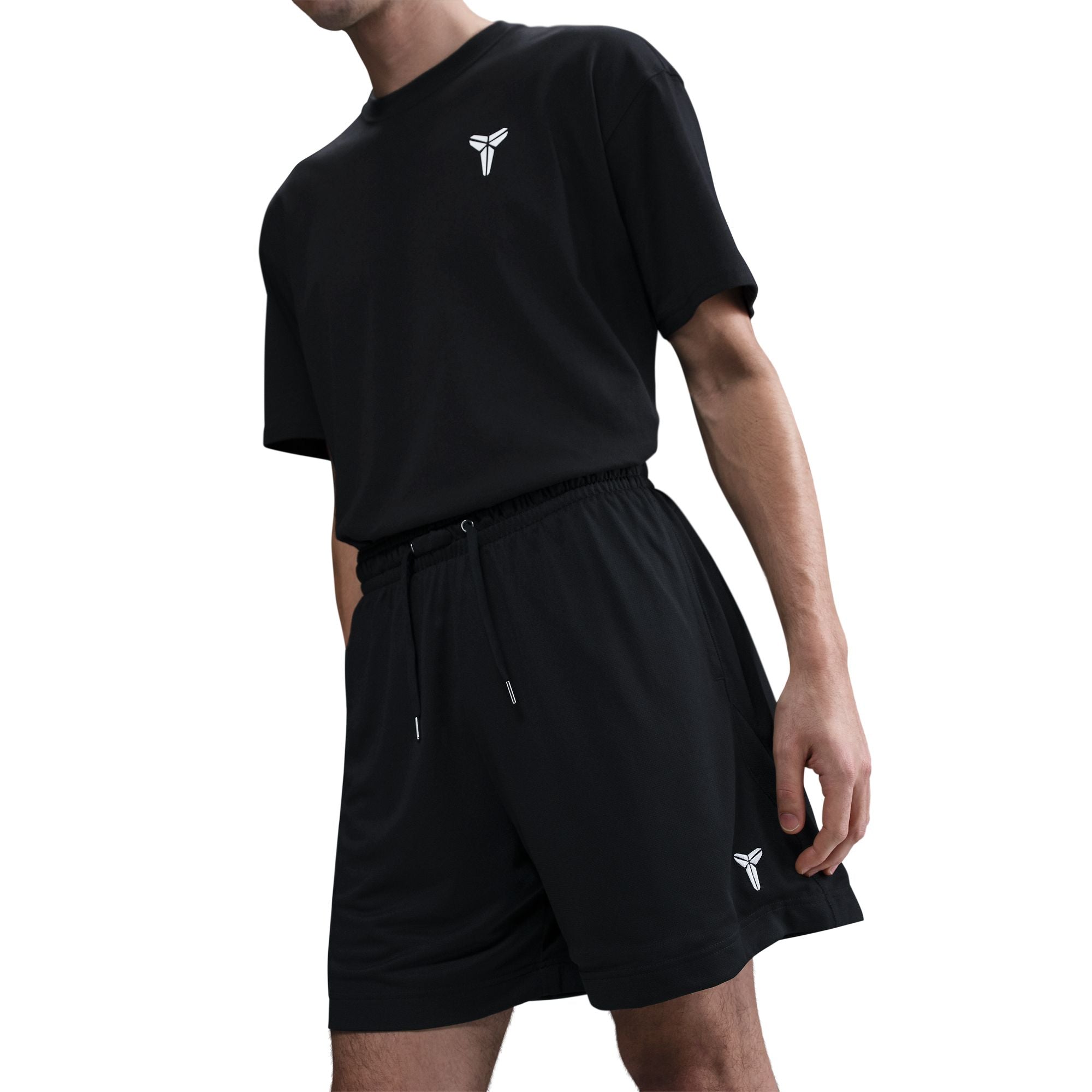 NIKE KOBE BRYANT DRI-FIT 6IN SHORT