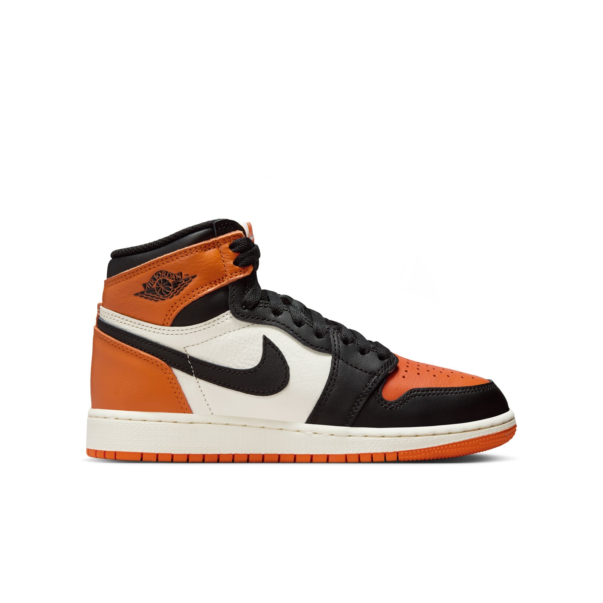 AIR JORDAN 1 RETRO HIGH OG YOUTH