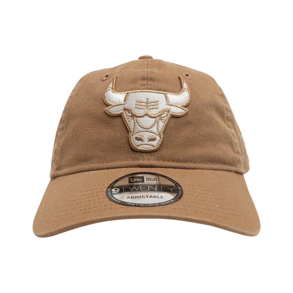 NEW ERA 920 - CHICAGO BULLS