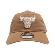 NEW ERA 920 - CHICAGO BULLS