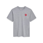 CONVERSE X COCA COLA TEE SHIRT GREY