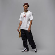 JORDAN M NC GOAT SS CREW