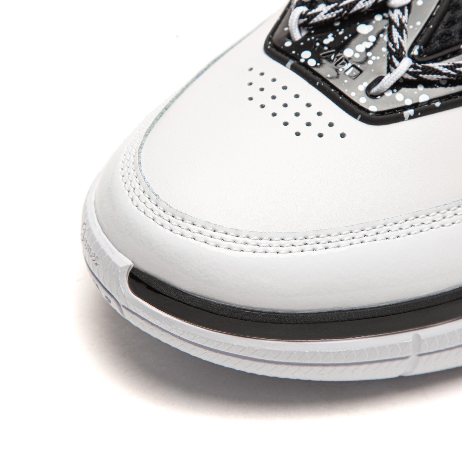 WAY OF WADE 1 SPLASH