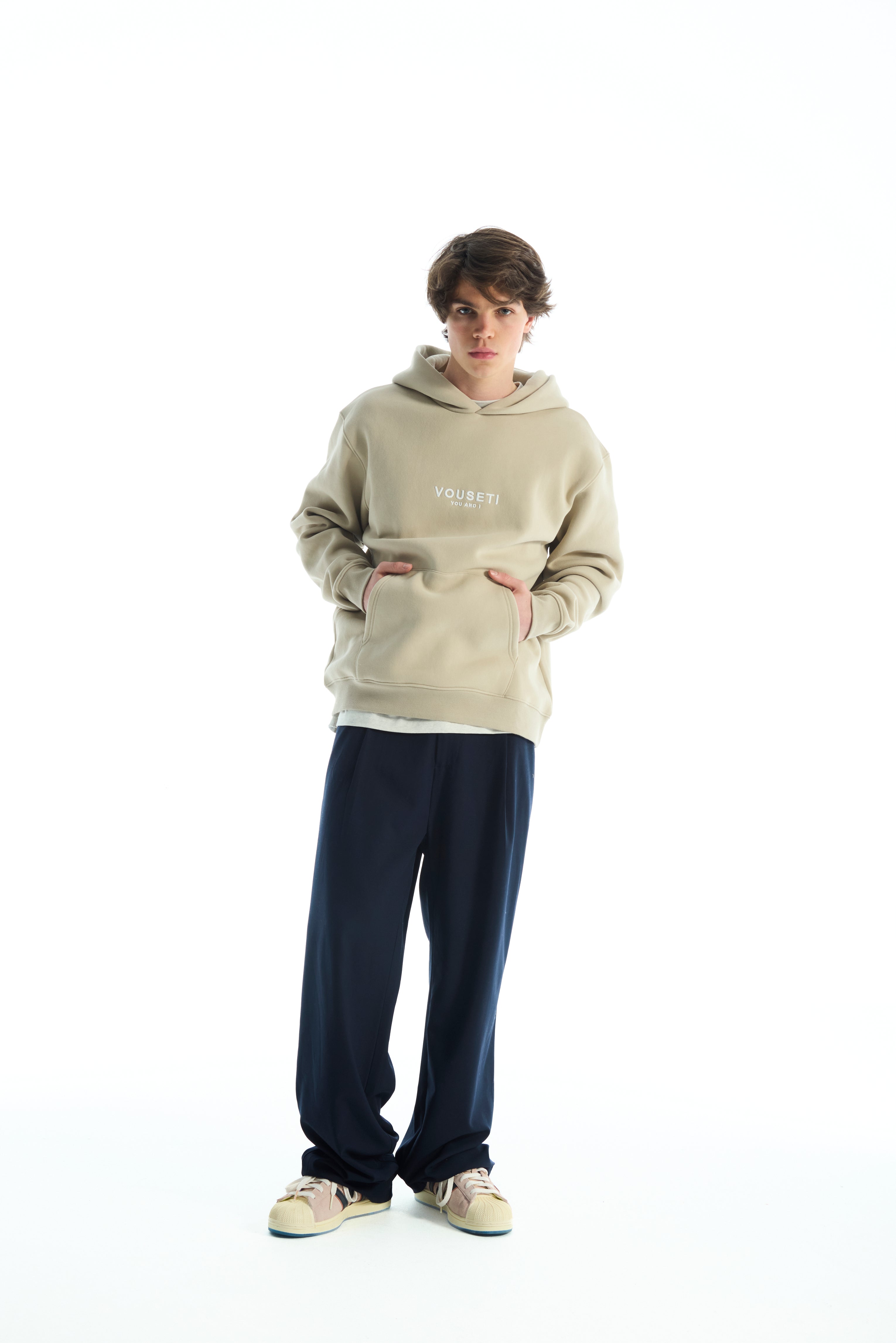 VOUSETI THE OG HOODIE