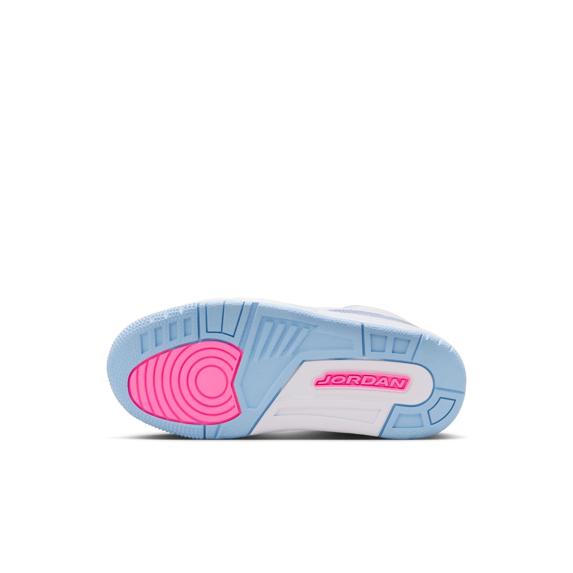 JORDAN 3 RETRO KIDS