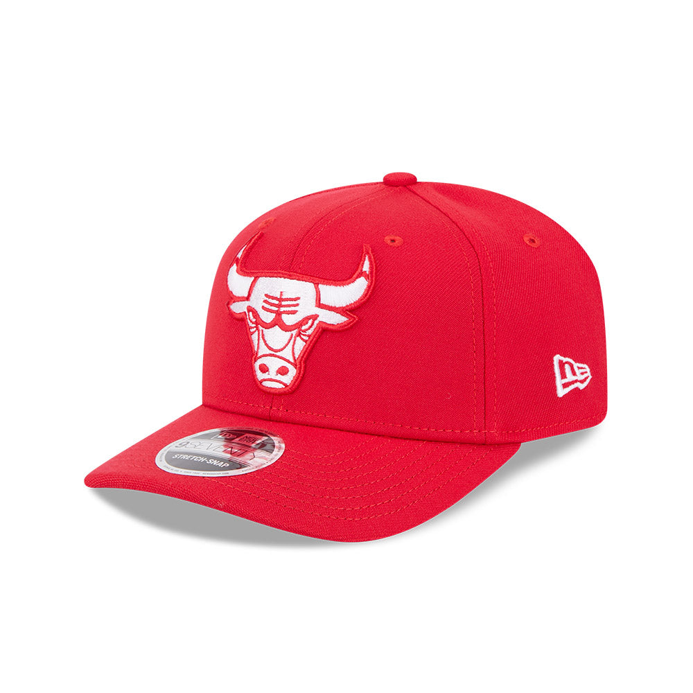 NEW ERA 970SS - CHICAGO BULLS