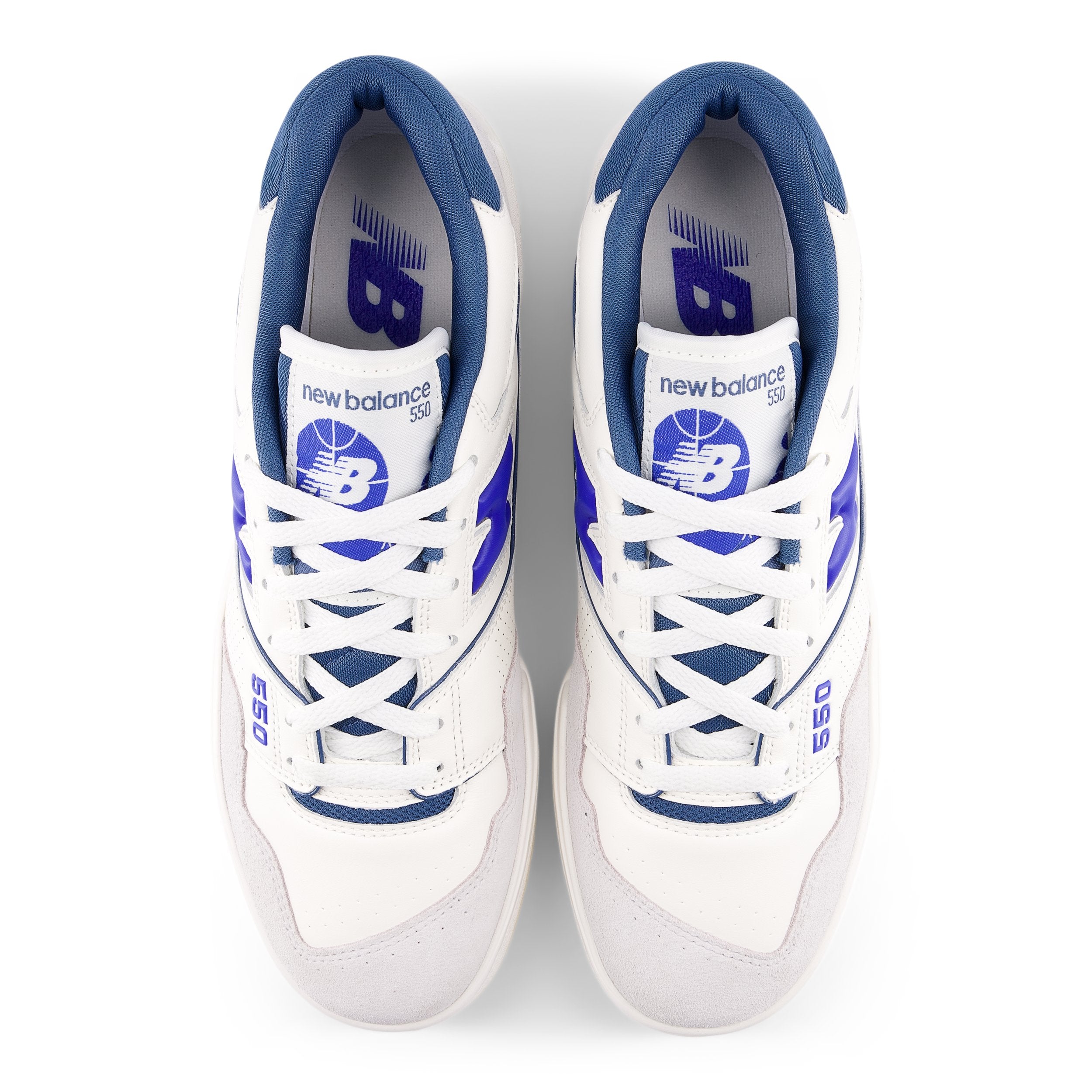 NEW BALANCE BB550