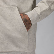 JORDAN M DF SPRT HOOP FLC FZ