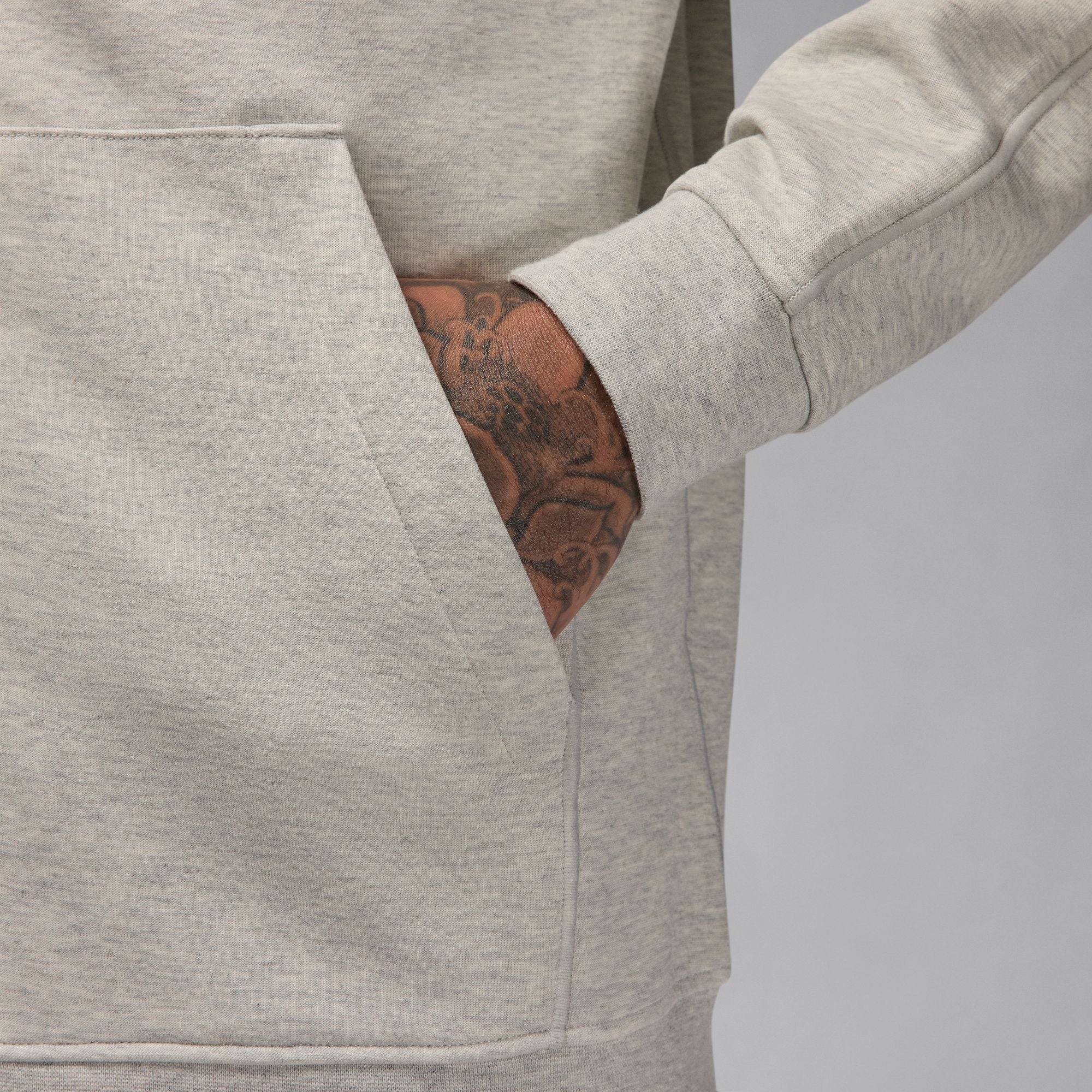 JORDAN M DF SPRT HOOP FLC FZ