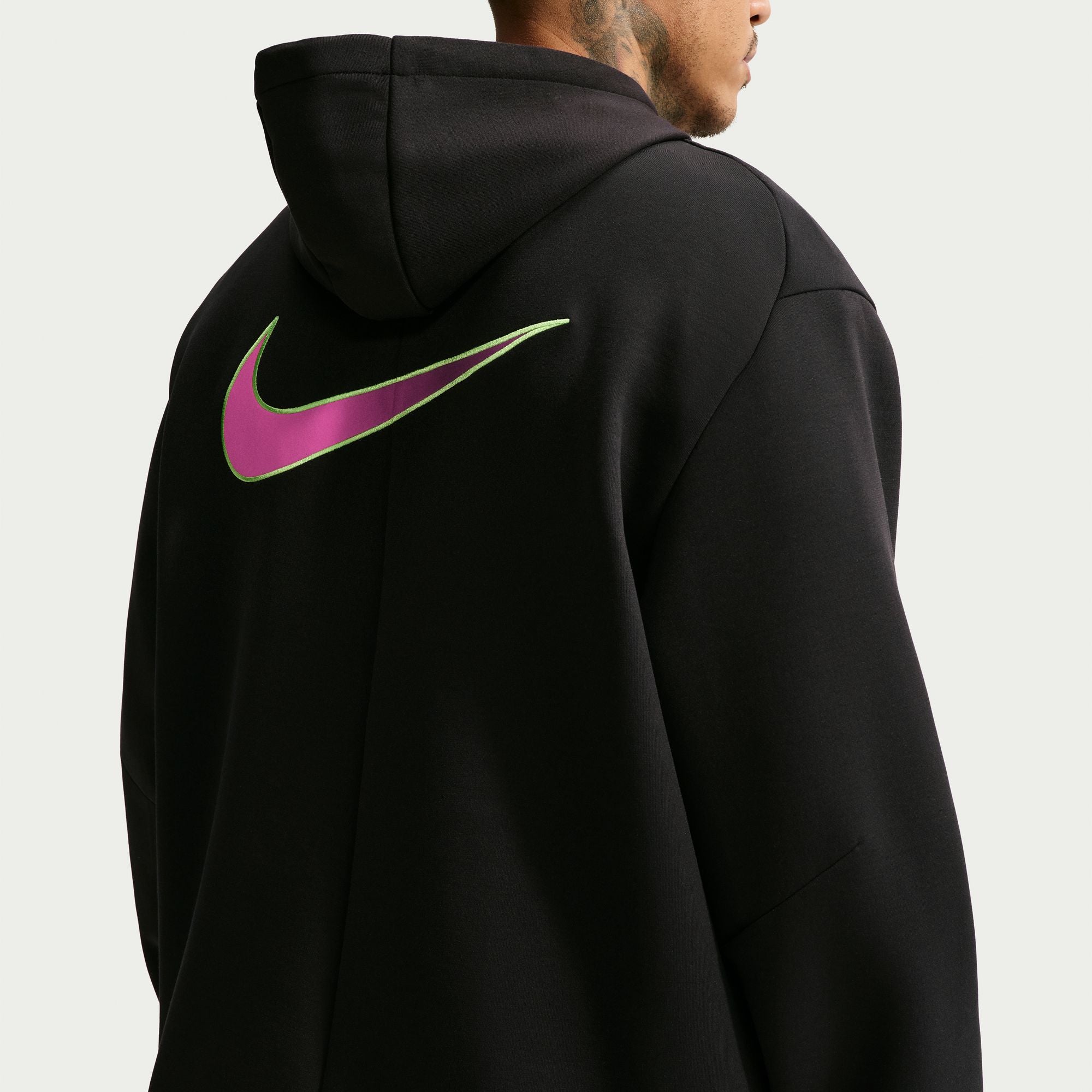 NIKE MENS KOBE MAMBACURIAL HOODIE