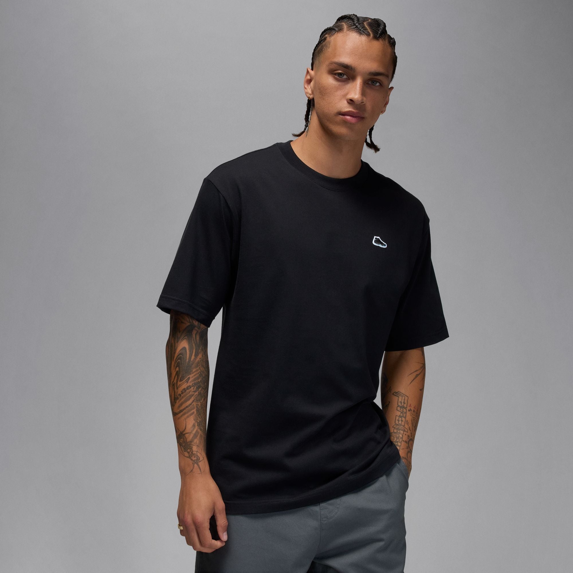 JORDAN MENS AJ11 TEE