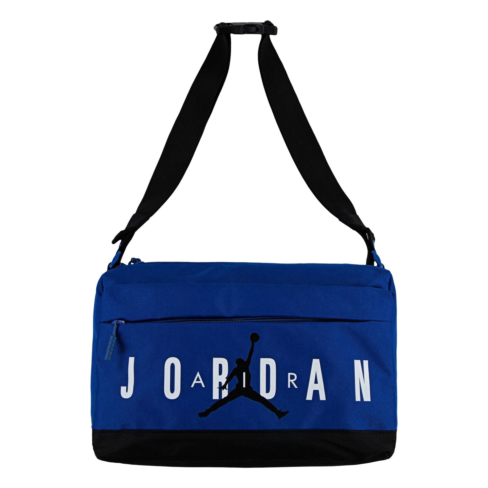 JORDAN CROSSBODY BAG