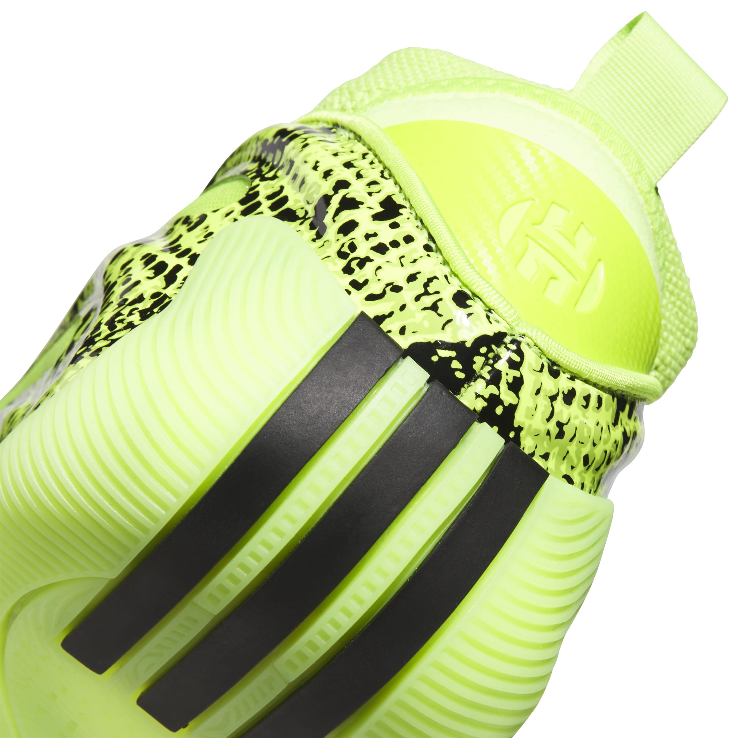 ADIDAS HARDEN VOLUME 9