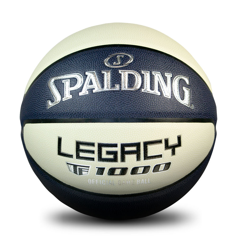 SPALDING NBL1 TF-1000 ZK LEGACY INDOOR BALL - OAT/NAV