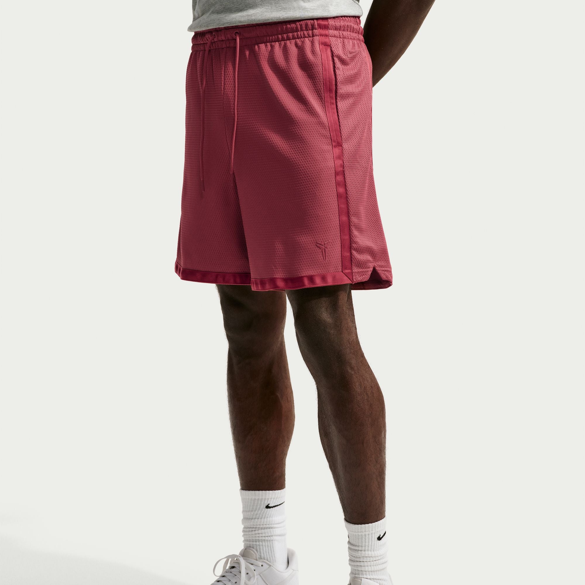 NIKE MENS KOBE DRI-FIT MAMBA SHORT