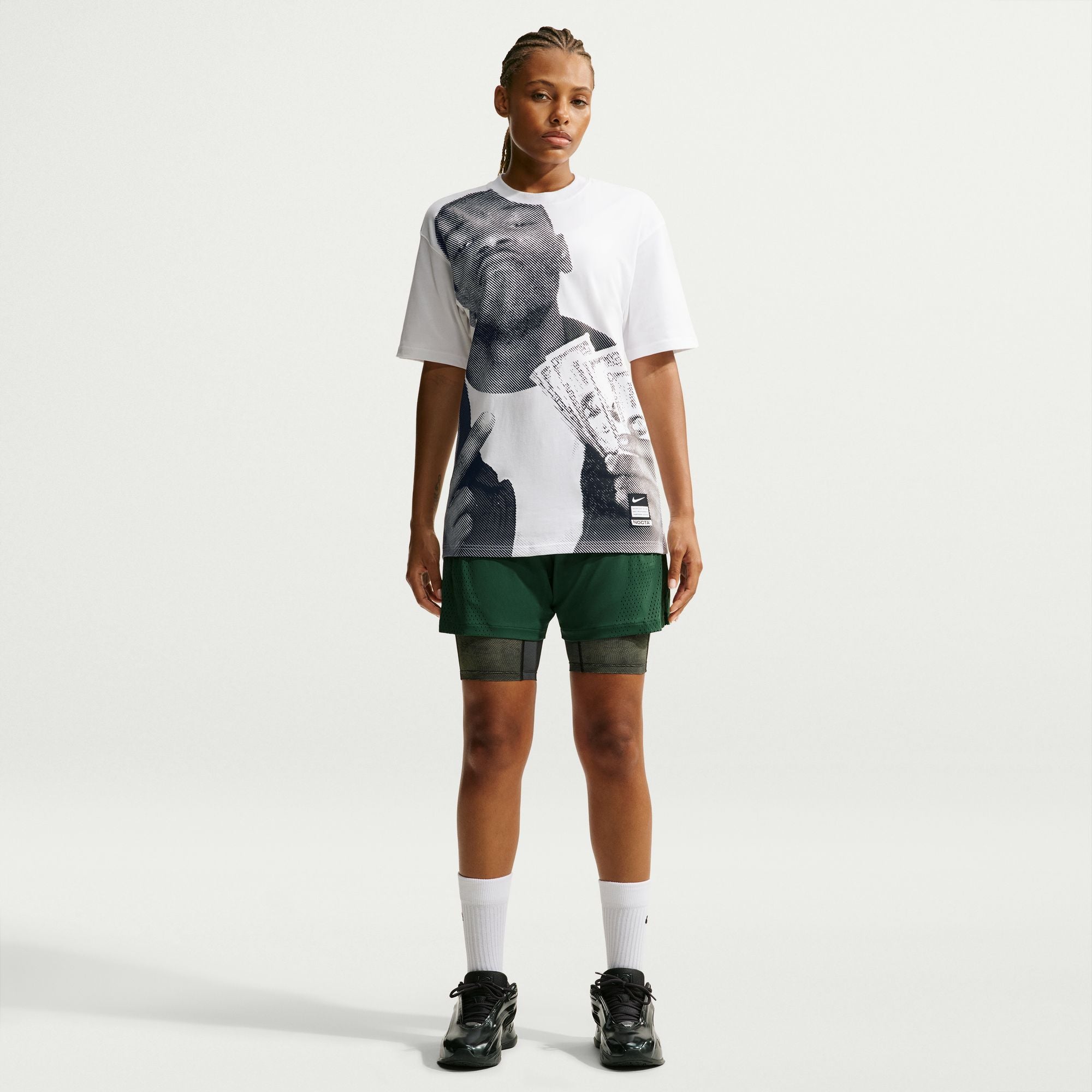 NIKE MENS NRG KEVIN DURANT TEE