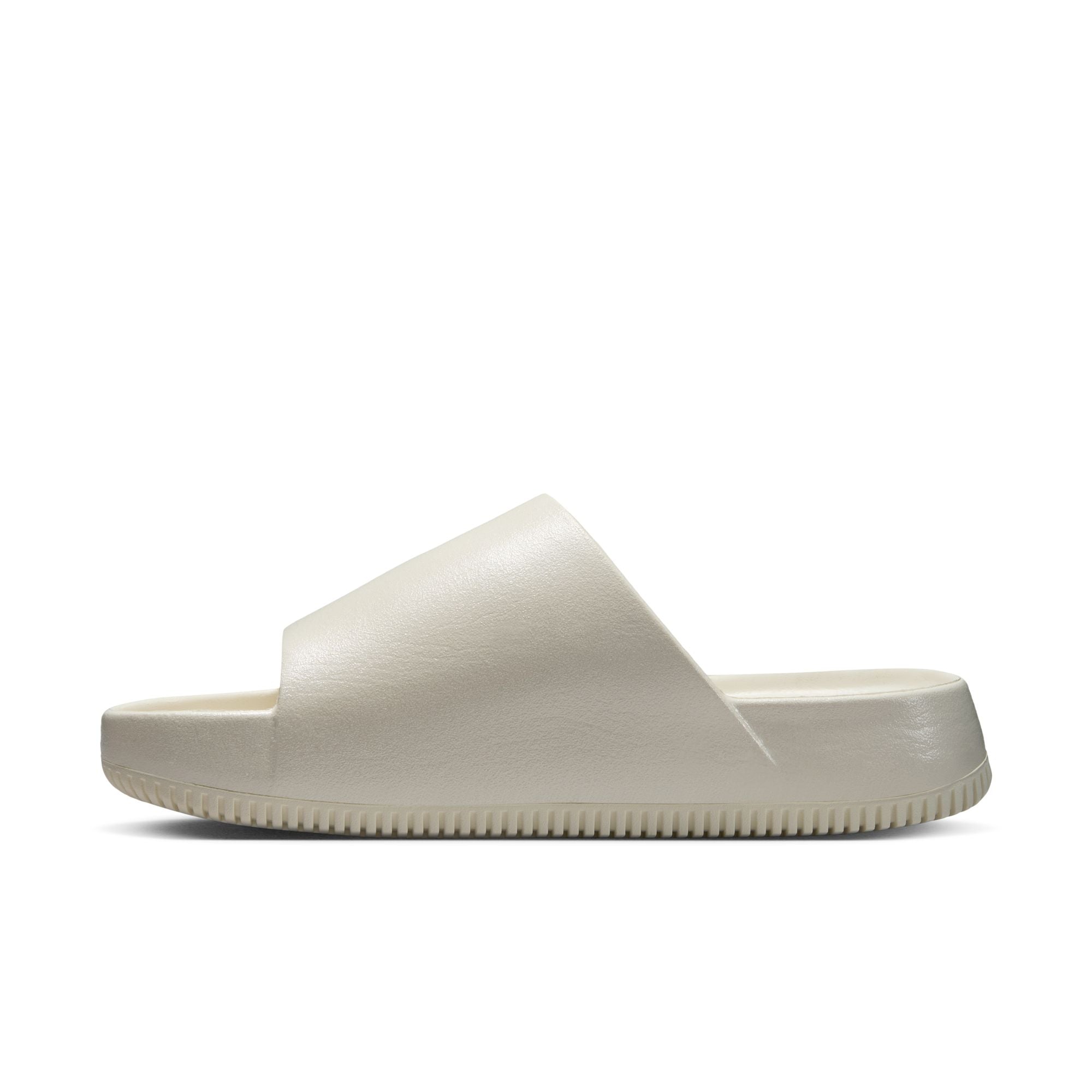 NIKE WOMENS CALM SLIDE PRINT