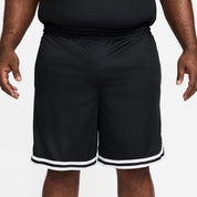 NIKE MENS DRI-FIT DNA 8IN SHORT